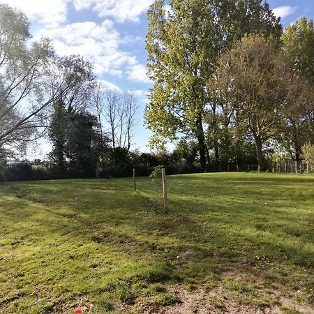 Foret De Nieppe Merville  Екстер'єр фото